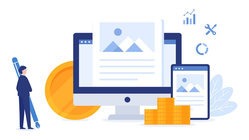 副業Webライターの種類・執筆ジャンル