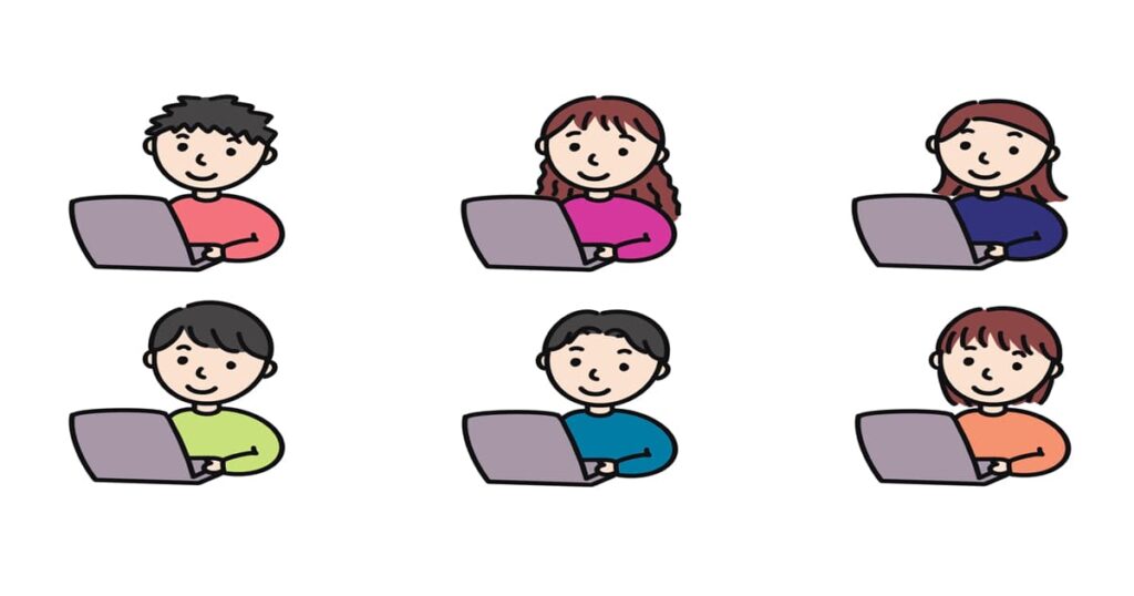副業したい方必見！ライターの種類・webライターの執筆ジャンル！