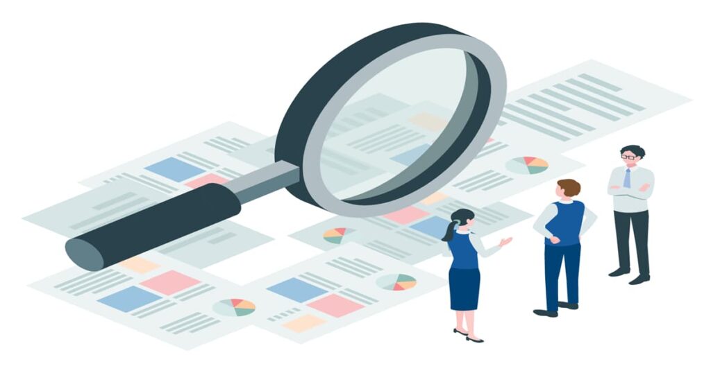 副業Webライターとして活躍するなら情報のリサーチ方法をマスターしよう