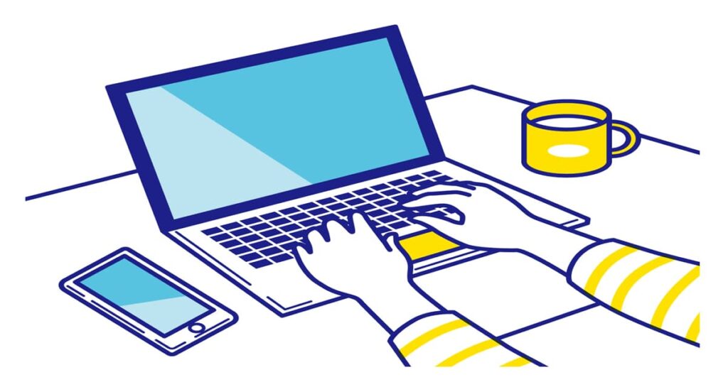 副業Webライターとしてレベルアップしよう!練習方法をご紹介