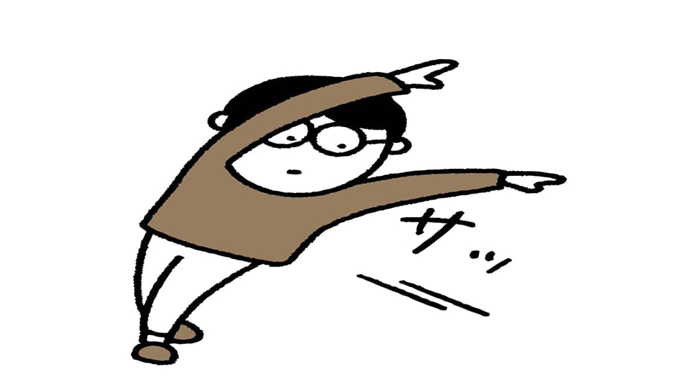 ひどい消耗戦を避ける副業webライター