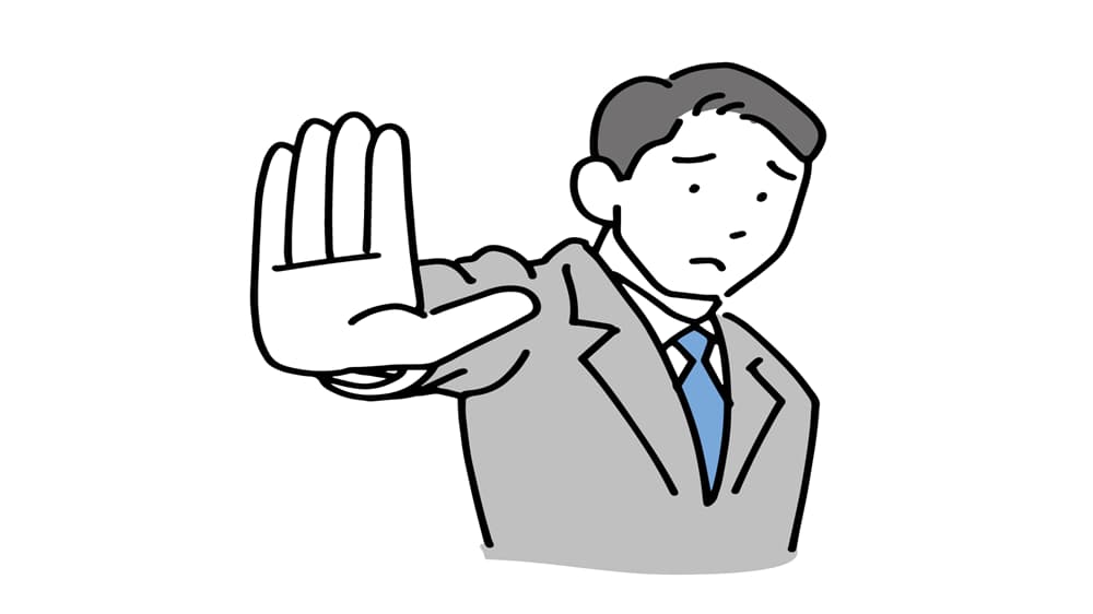 ブログでおすすめしないジャンル