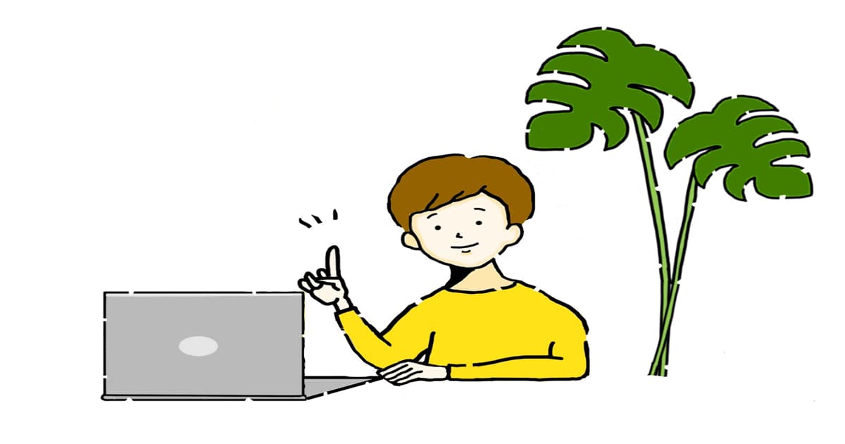 副業webライターって？