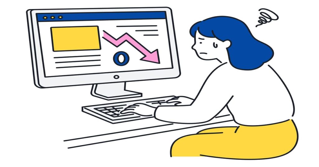 ブログ集客ができない?Webライター歴10年以上の私がブログ集客について解説してみた