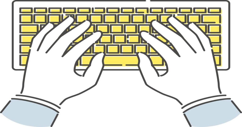 【副業のためのブログ記事の書き方】時間がない人向け高速執筆術