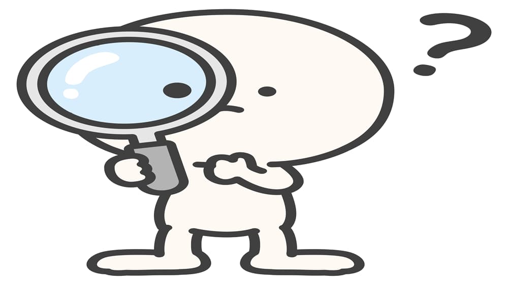 副業ブログの記事の文字数は？