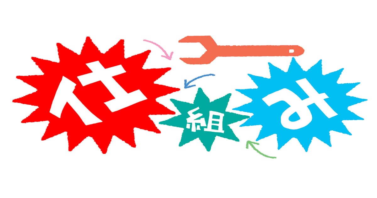 副業ブログ収益化の「仕組み」とは？